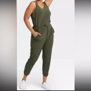 Slightly worn but in great condition.